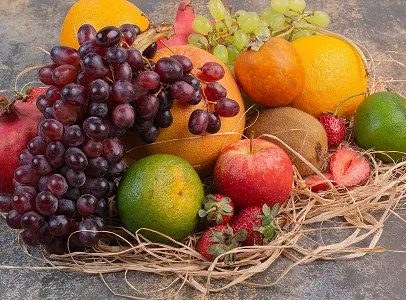 fruits locaux de saison à Saint-Georges-sur-Moulon dans le Cher 18