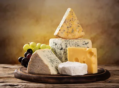 fromages locaux à Saint-Georges-sur-Moulon dans le Cher 18