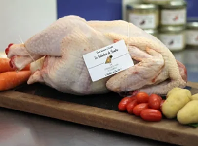 viandes et charcuteries de saison à Saint-Georges-sur-Moulon dans le Cher 18