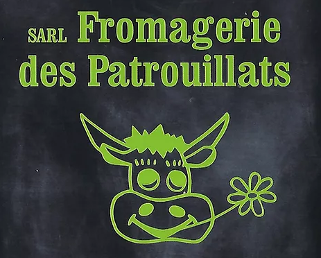 Fromagerie Patrouillat